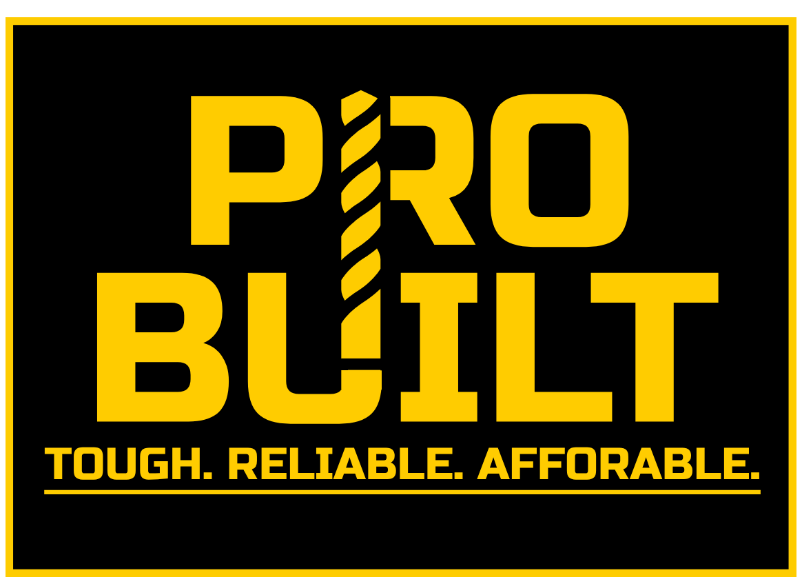 ProBuilt